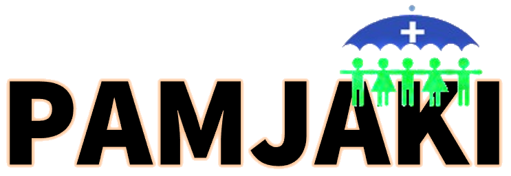 PAMJAKI Academy logo